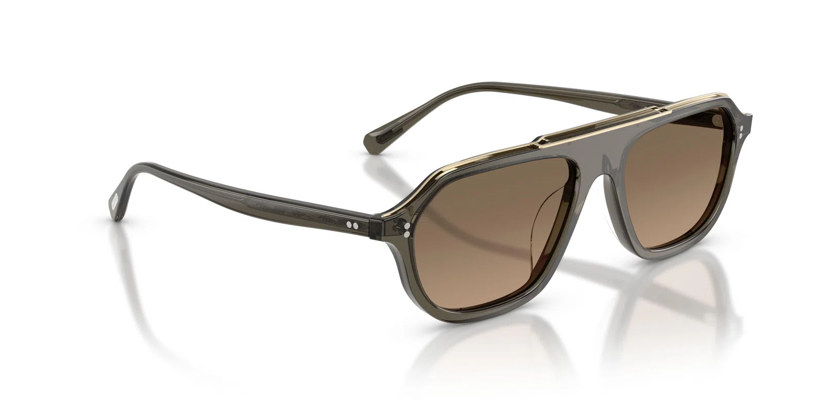 Oliver Peoples Estin 5613SU Sunglasses - view 16